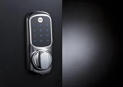 Hallandale Locksmith Service Hallandale, FL 954-744-7059 - keyless-entry-locks-commercial