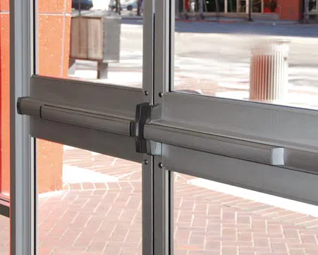 Hallandale Locksmith Service Hallandale, FL 954-744-7059 - push-bars