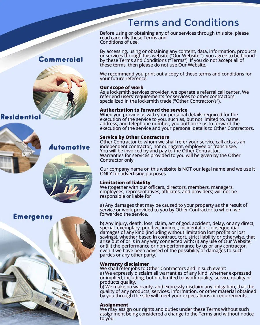 Hallandale Locksmith Service Hallandale, FL 954-744-7059